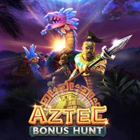 Aztec Bonus Hunt