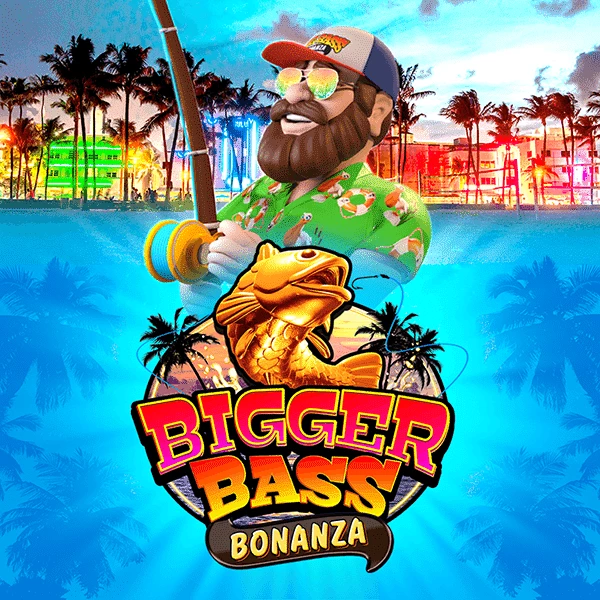BIG BASS CRASH