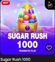 SUGAR RUSH 1000